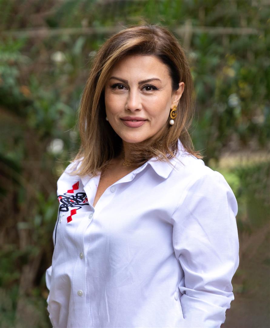 Abeer Ghazal